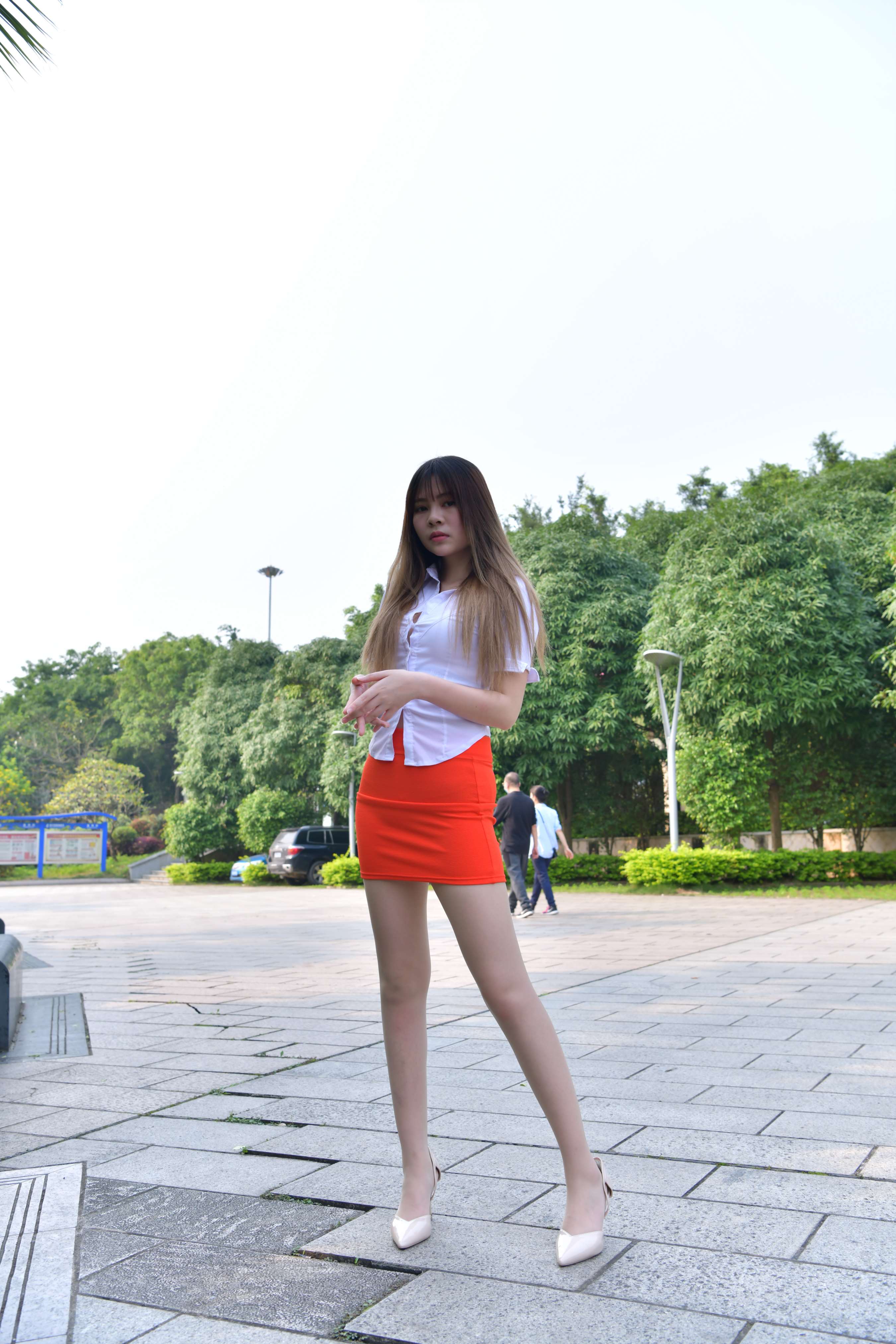 30岁左右的轻熟女性，夏季穿裙子要多看这3点，优雅又温柔_鱼司辰YuSiChen_新浪博客